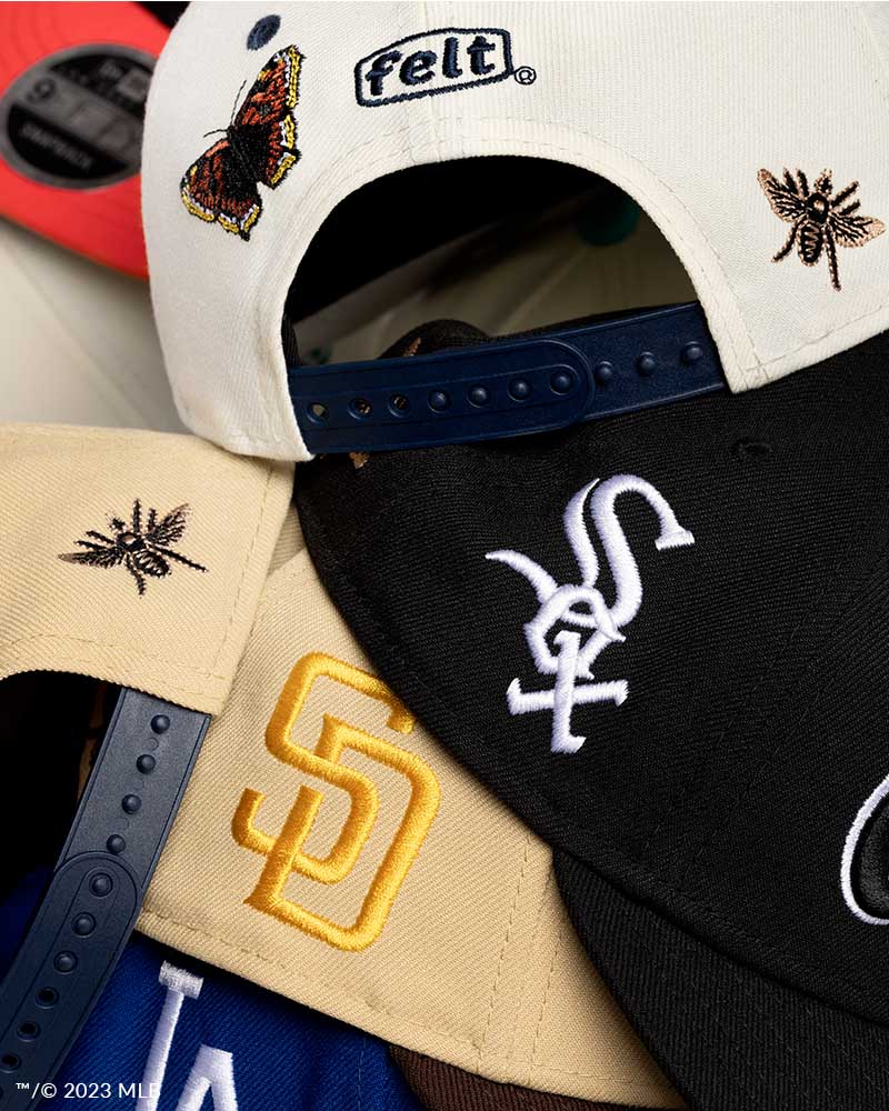 New Era | New Era Hats & Apparel – New Era Cap