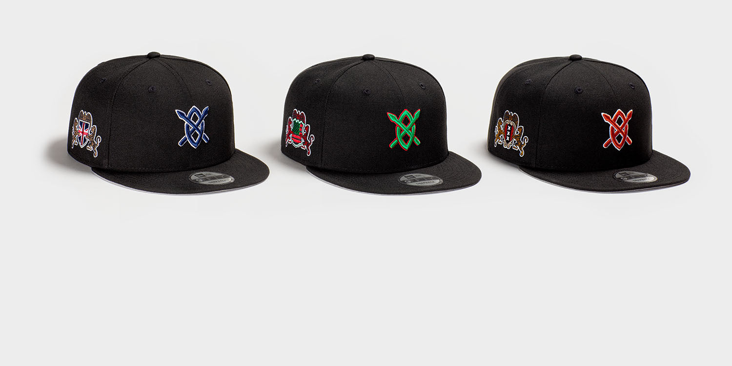 New Era | New Era Hats & Apparel – New Era Cap