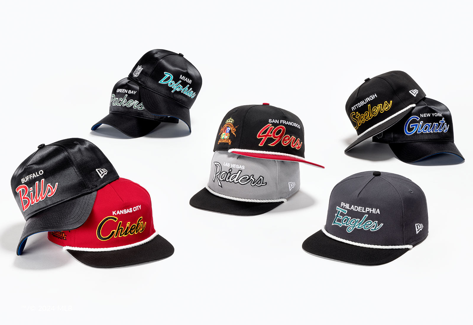 Collaborations – Page 225 – New Era Cap