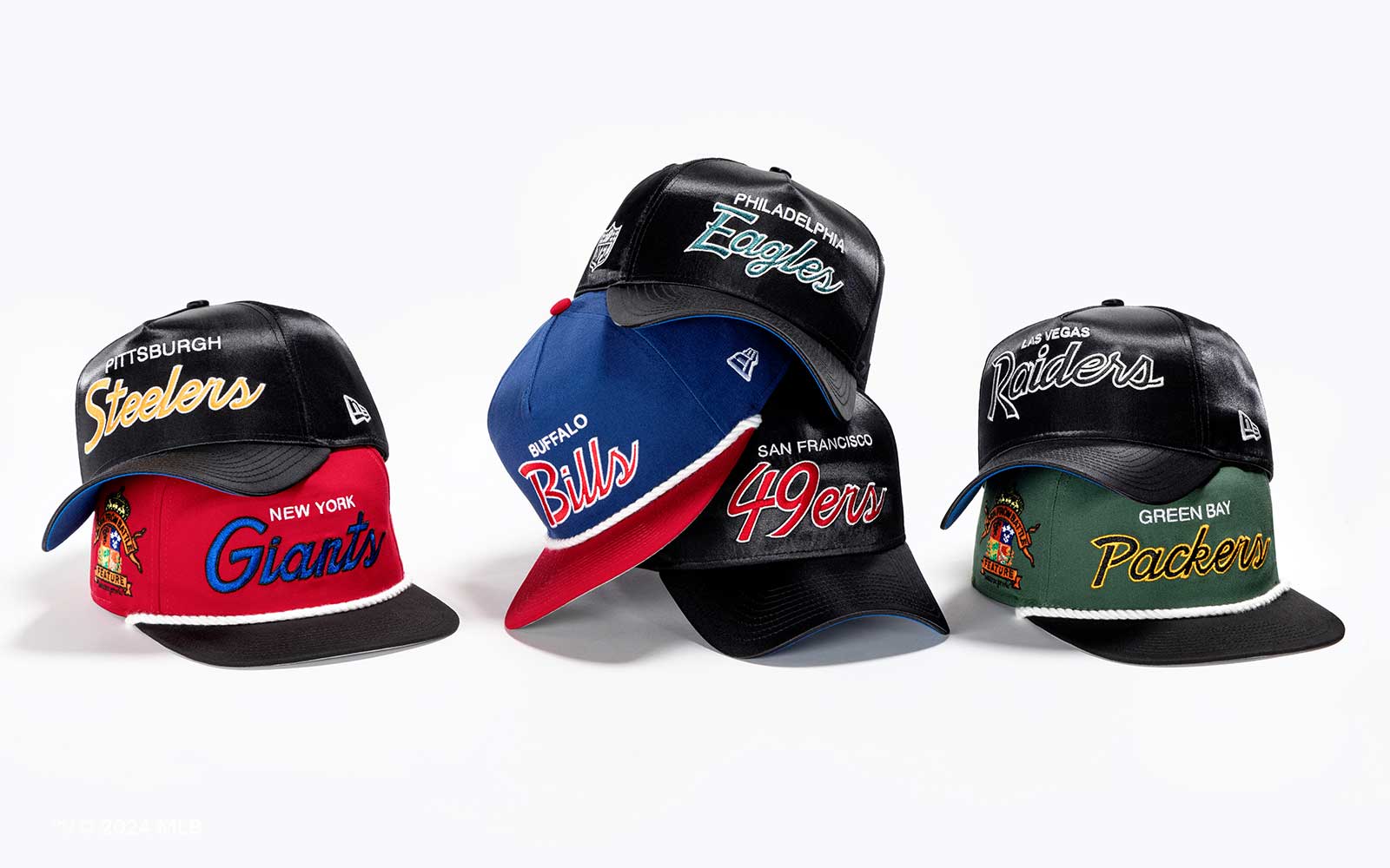 Collaborations – New Era Cap