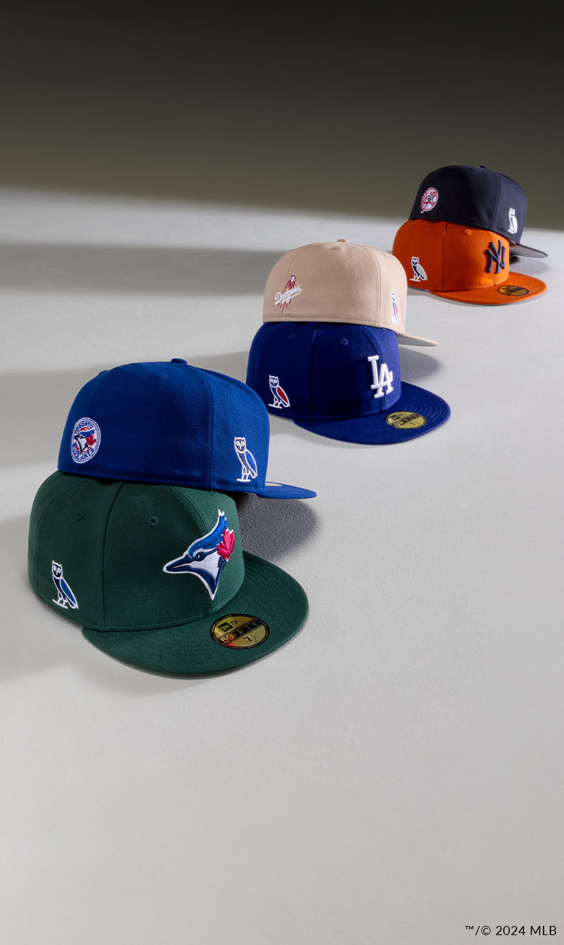 New Era | New Era Hats & Apparel – New Era Cap