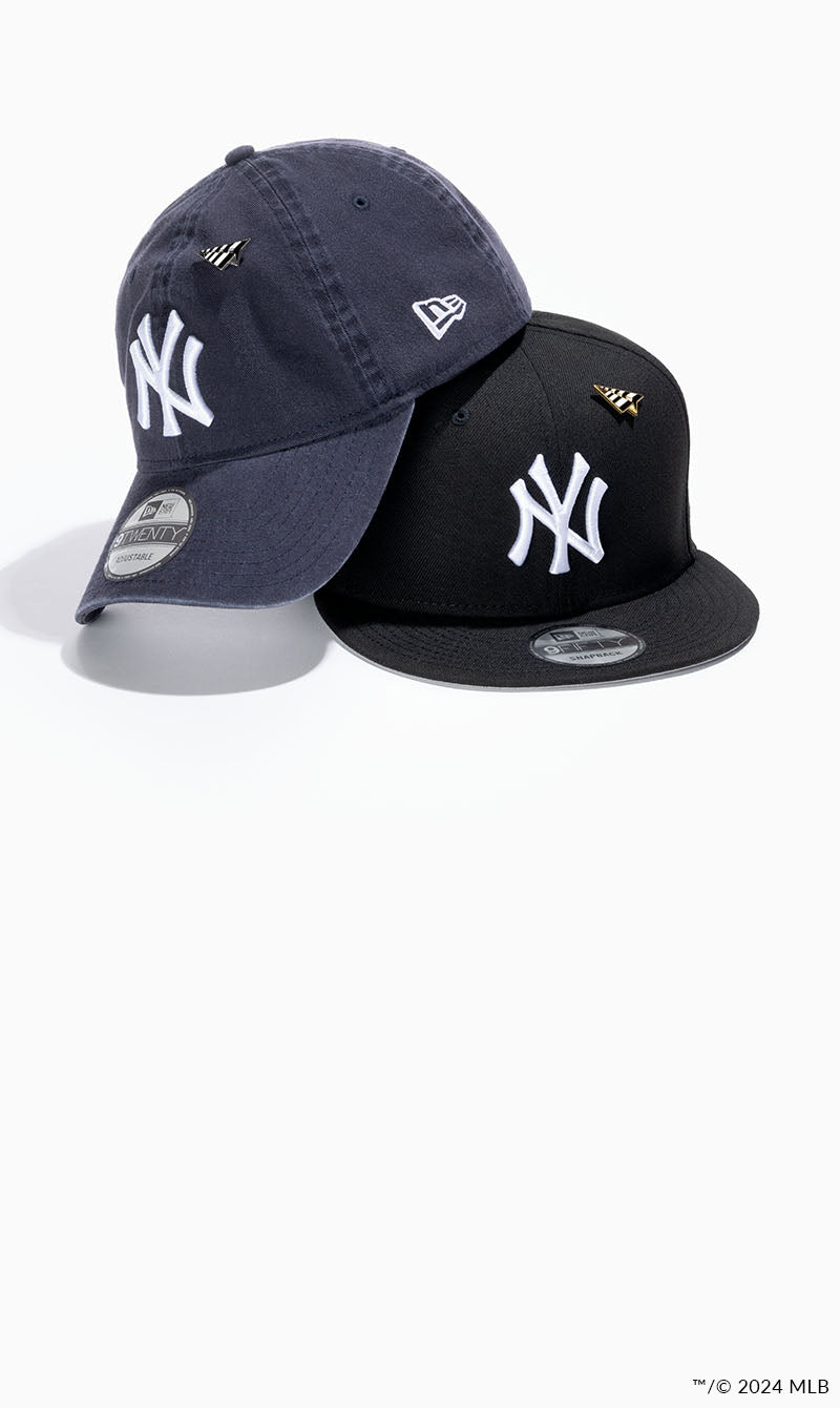 New Era | New Era Hats & Apparel – New Era Cap