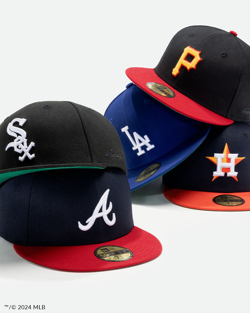 New Era | New Era Hats & Apparel – New Era Cap