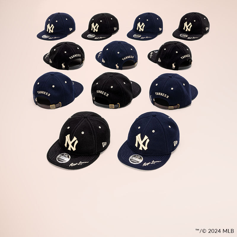 New Era New Era Hats Apparel New Era Cap