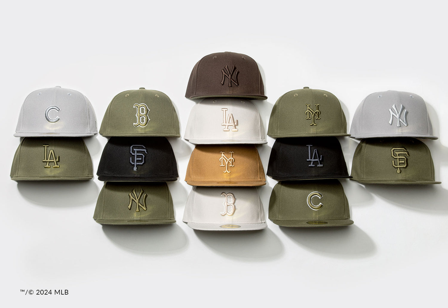 Collaborations – New Era Cap