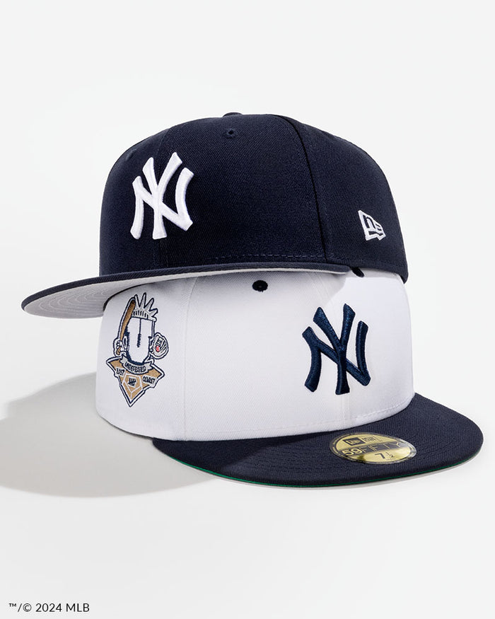 Undefeated x New York Yankees Card Image