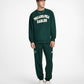 Brooklyn Nets Dark Green Logo Select Crewneck