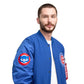 Alpha Industries x Boston Red Sox MA-1 Wool Varsity Jacket