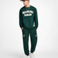 New York Mets Dark Green Logo Select Sweatpants