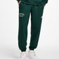 New York Mets Dark Green Logo Select Sweatpants