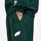 New York Mets Dark Green Logo Select Sweatpants