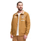 Pittsburgh Steelers Light Bronze Logo Select Jacket