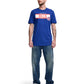 Buffalo Bills 3rd Down Team Color T-Shirt