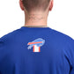 Buffalo Bills 3rd Down Team Color T-Shirt