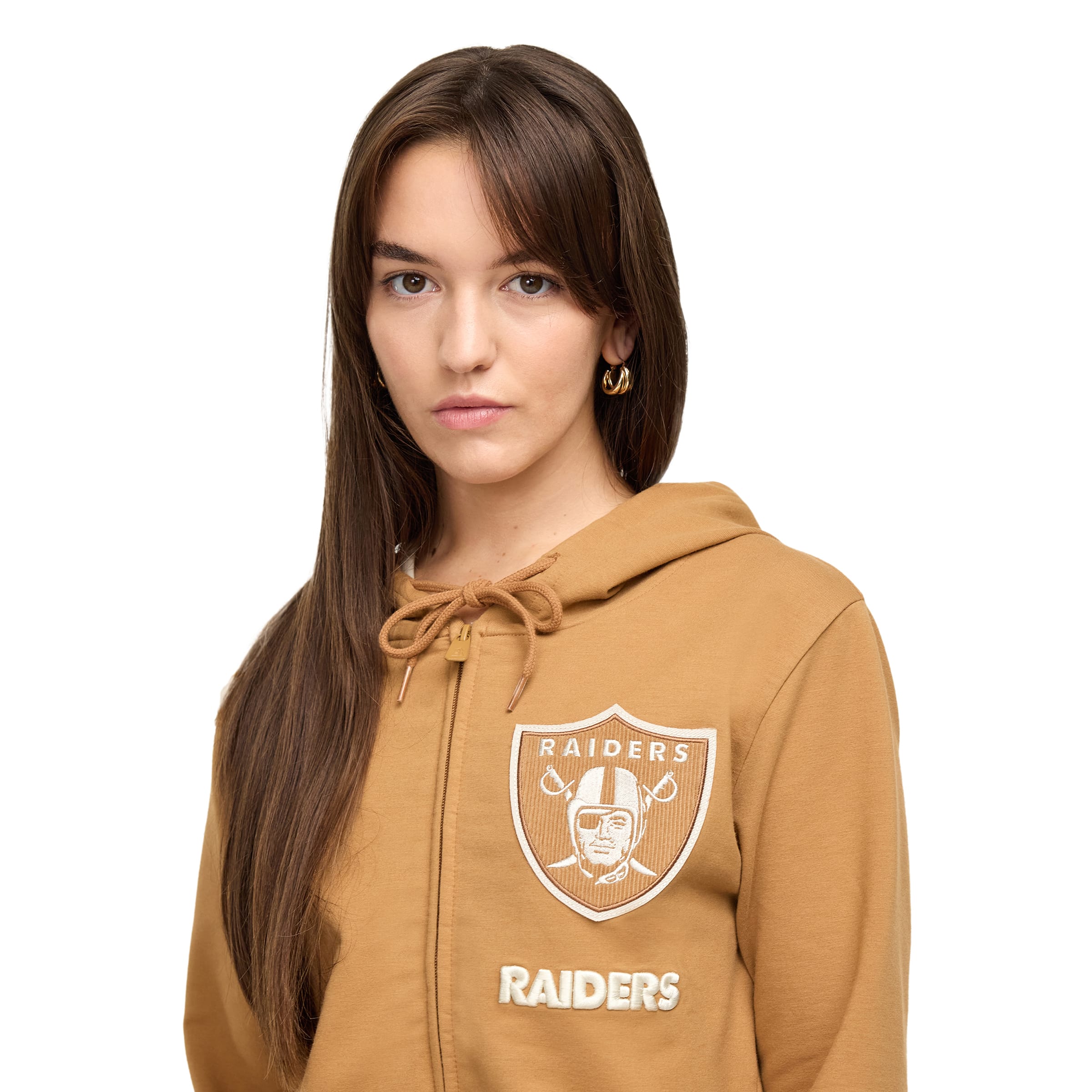 Women's good Hoodie Oakland Raiders Purse