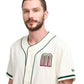 Mexico Baseball Ivory Jersey