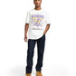 Los Angeles Lakers Sport Classics Distressed T-Shirt