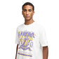 Los Angeles Lakers Sport Classics Distressed T-Shirt