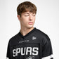 BWT Alpine F1 Team x San Antonio Spurs Jersey