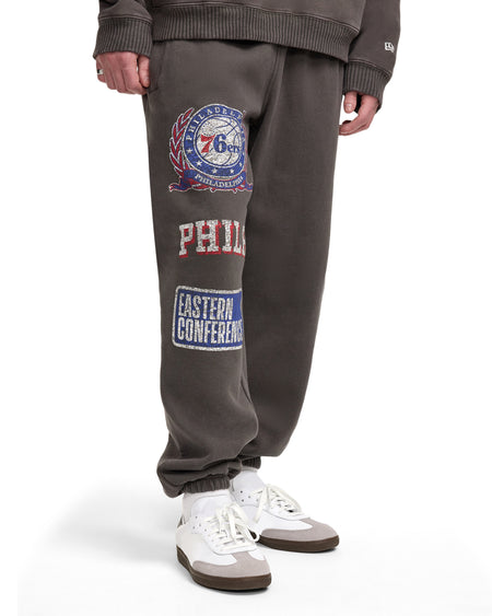 Boston Celtics Oversized Essentials Sweatpants