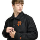 Arizona Diamondbacks Sport Night Jacket