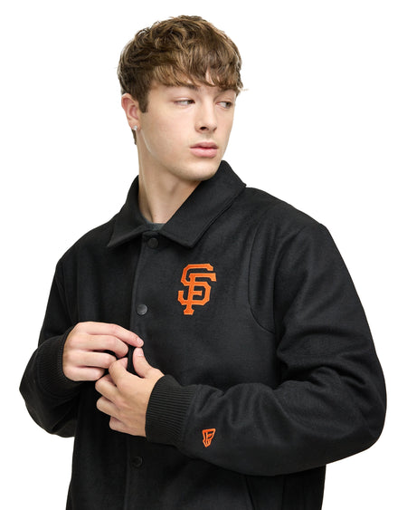 Oakland Athletics Sport Night Jacket