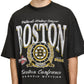 Boston Bruins Oversized Essentials T-Shirt