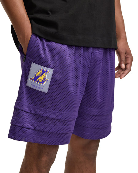 Bristol x New York Knicks Shorts