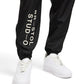 Bristol x Miami Heat Black Track Pants