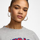 Toronto Blue Jays Sport Classics Women's Crewneck