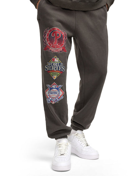 Atlanta Braves Oversized Essentials Sweatpants