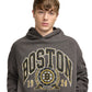 Boston Bruins Oversized Essentials Hoodie