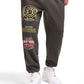 Boston Bruins Oversized Essentials Sweatpants