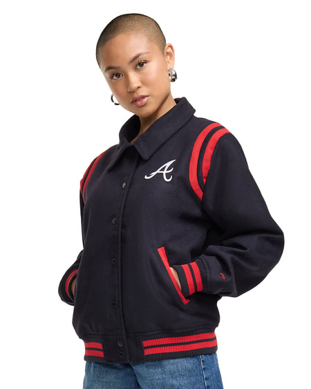 Toronto Blue Jays Sport Night Women's Jacket