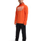 Baltimore Orioles Balaclava Hoodie