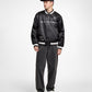 BWT Alpine F1 Team x San Antonio Spurs Bomber Jacket