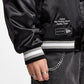 BWT Alpine F1 Team x San Antonio Spurs Bomber Jacket