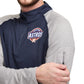 Miami Dolphins Active Quarter Zip