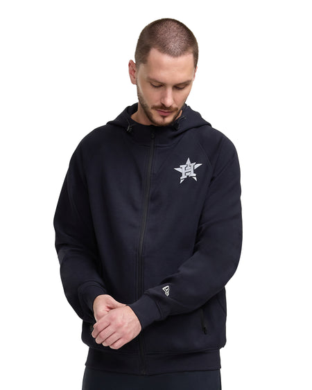 Los Angeles Dodgers Active Full-Zip Hoodie