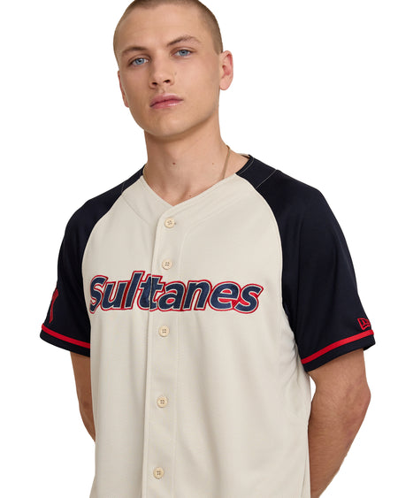 Bravos de León Alt Jersey