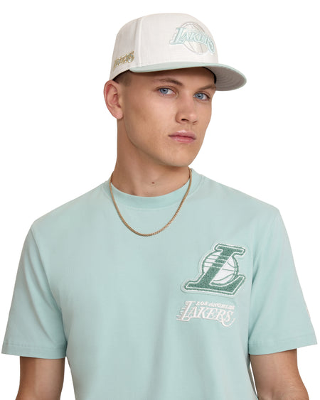 Chicago Bulls Minty Breeze Logo Select T-Shirt