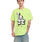 Atlanta Braves Hi Vis Doodle T-Shirt