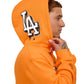 Atlanta Braves Hi Vis Doodle Hoodie