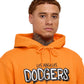 Atlanta Braves Hi Vis Doodle Hoodie