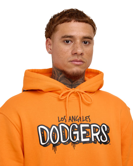 San Francisco Giants Hi Vis Doodle Hoodie