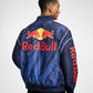 Oracle Red Bull Sim Racing Bomber Jacket