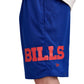 Buffalo Bills Summer Shorts