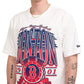 Atlanta Braves Sport Classics White T-Shirt