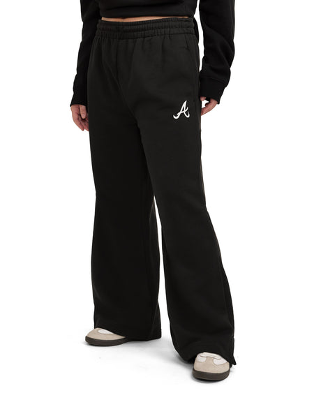 Las Vegas Raiders Sport Night Women's Sweatpants