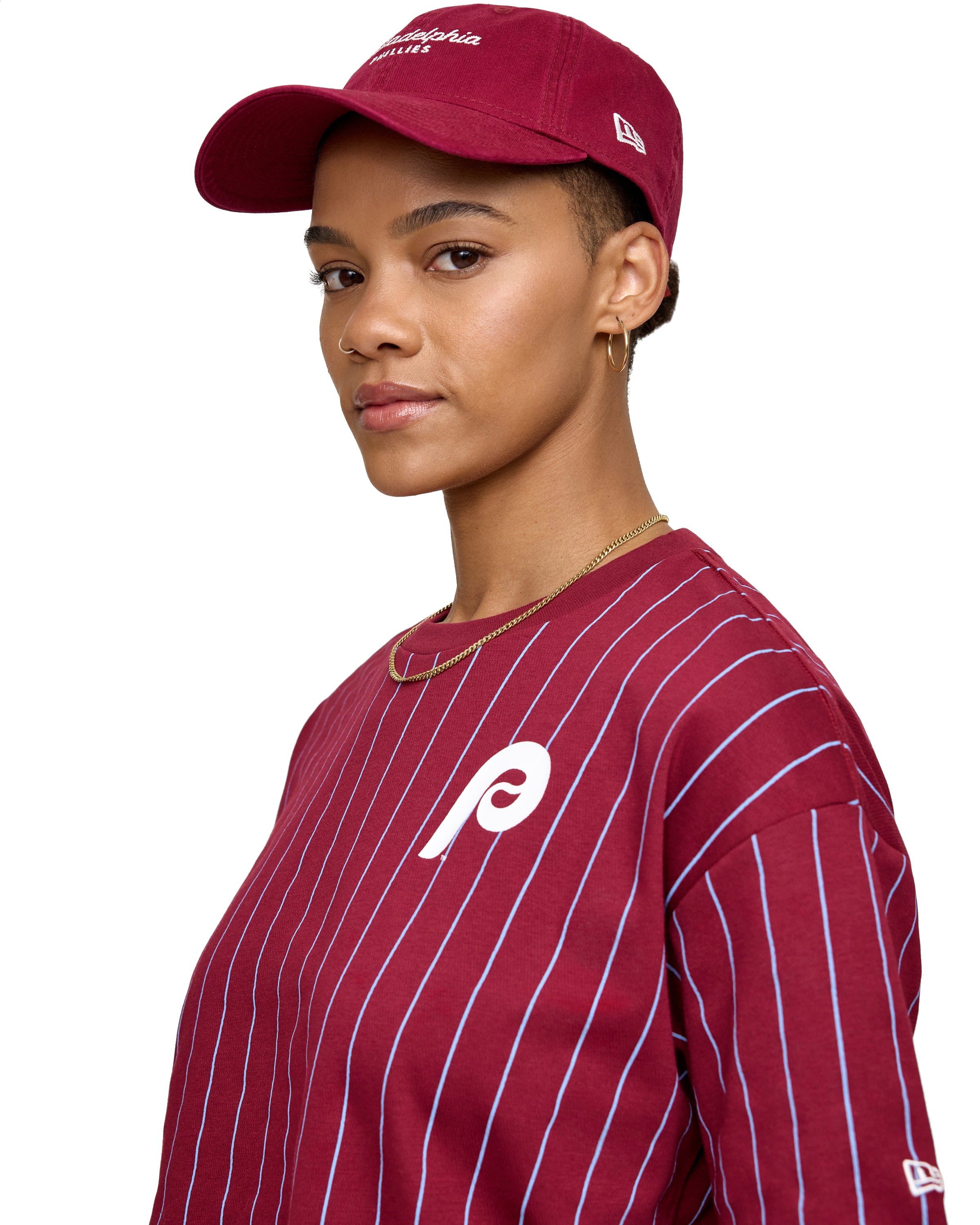 Phillies store throwback shirt